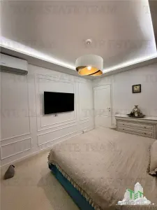 3-Bedroom Apartment, Ultra-Central Braila – Sale - foto 6