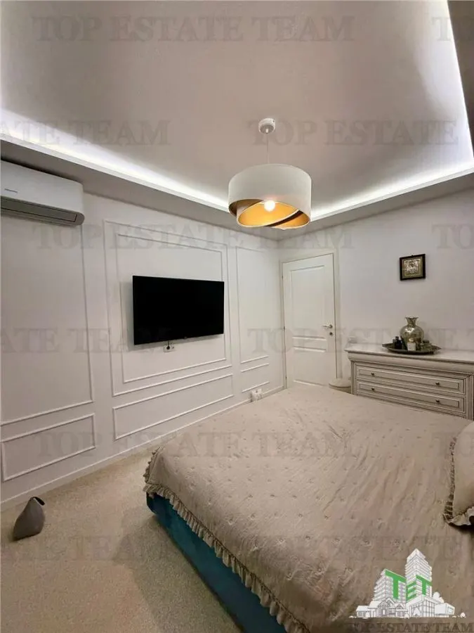3-Bedroom Apartment, Ultra-Central Braila – Sale - foto 6