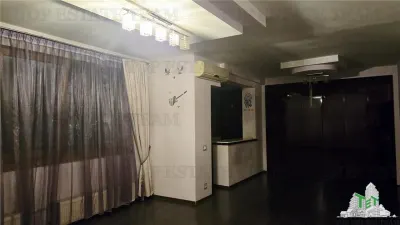 Apartamento moderno de 3 dormitorios con vistas panorámicas en Calea Grivitei - foto 2