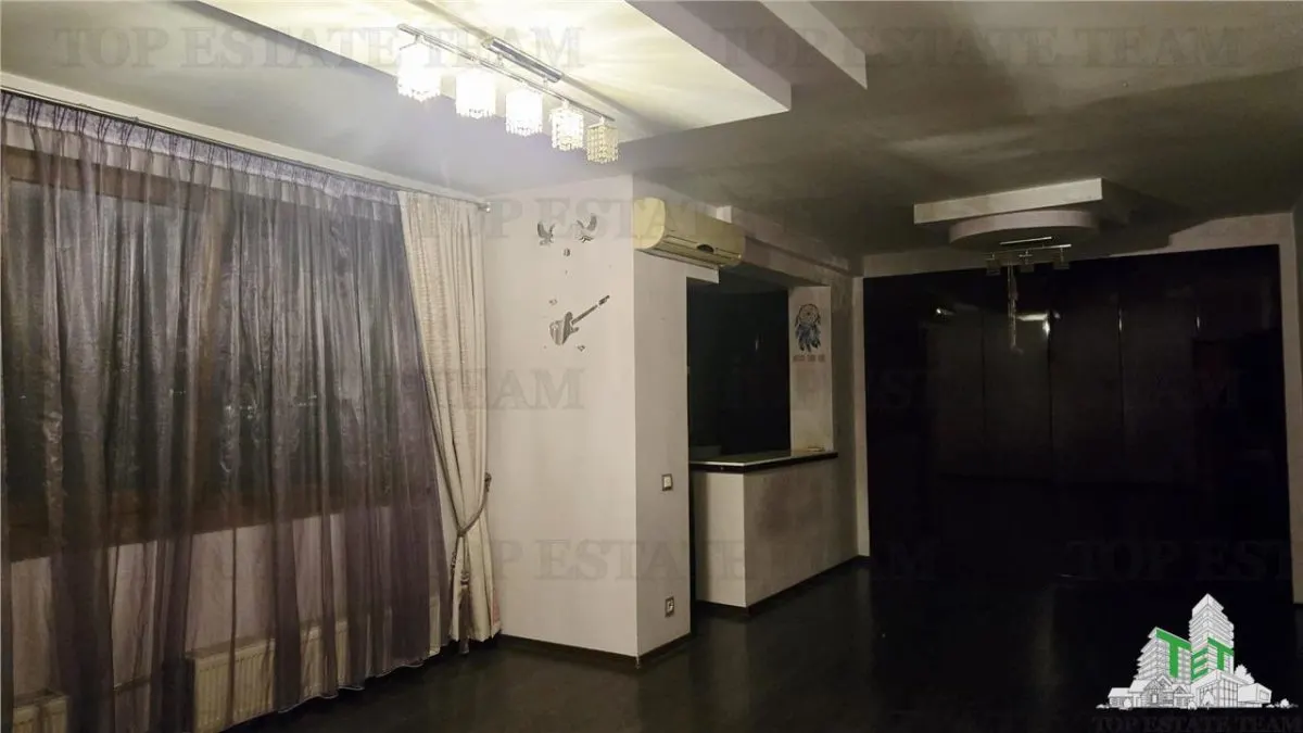 Apartamento moderno de 3 dormitorios con vistas panorámicas en Calea Grivitei - foto 2