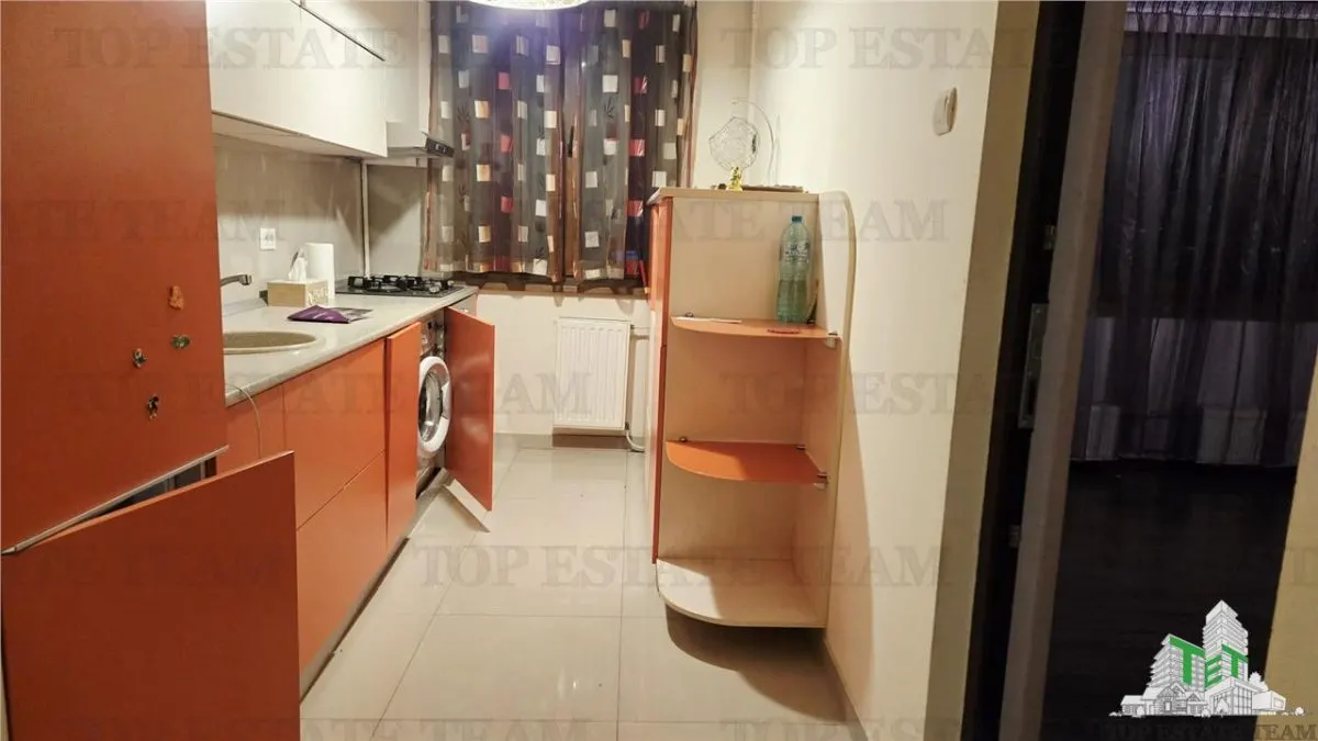 Apartamento moderno de 3 dormitorios con vistas panorámicas en Calea Grivitei - foto 11