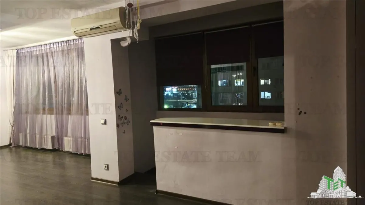 Apartamento moderno de 3 dormitorios con vistas panorámicas en Calea Grivitei - foto 3