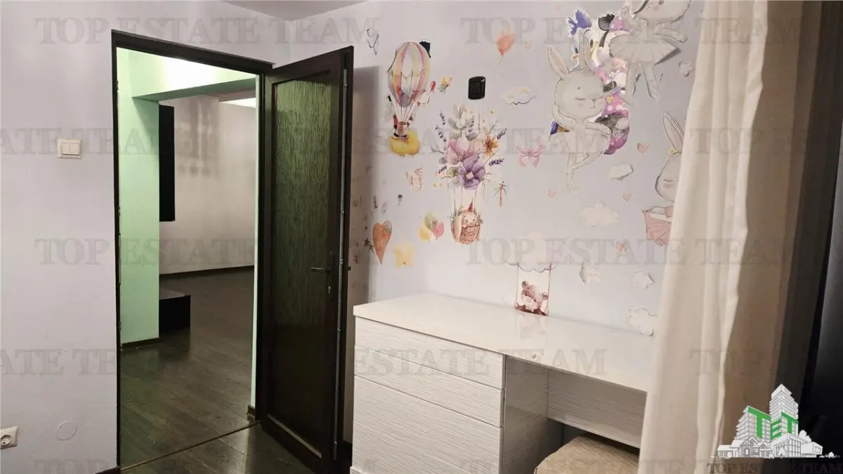 Apartamento moderno de 3 dormitorios con vistas panorámicas en Calea Grivitei - foto 4
