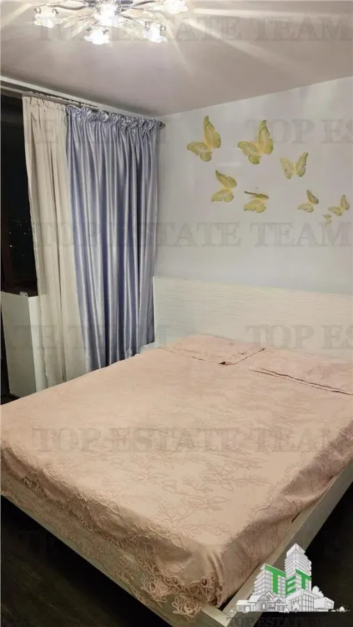 Apartamento moderno de 3 dormitorios con vistas panorámicas en Calea Grivitei - foto 5