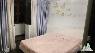 Apartamento moderno de 3 dormitorios con vistas panorámicas en Calea Grivitei - foto 6