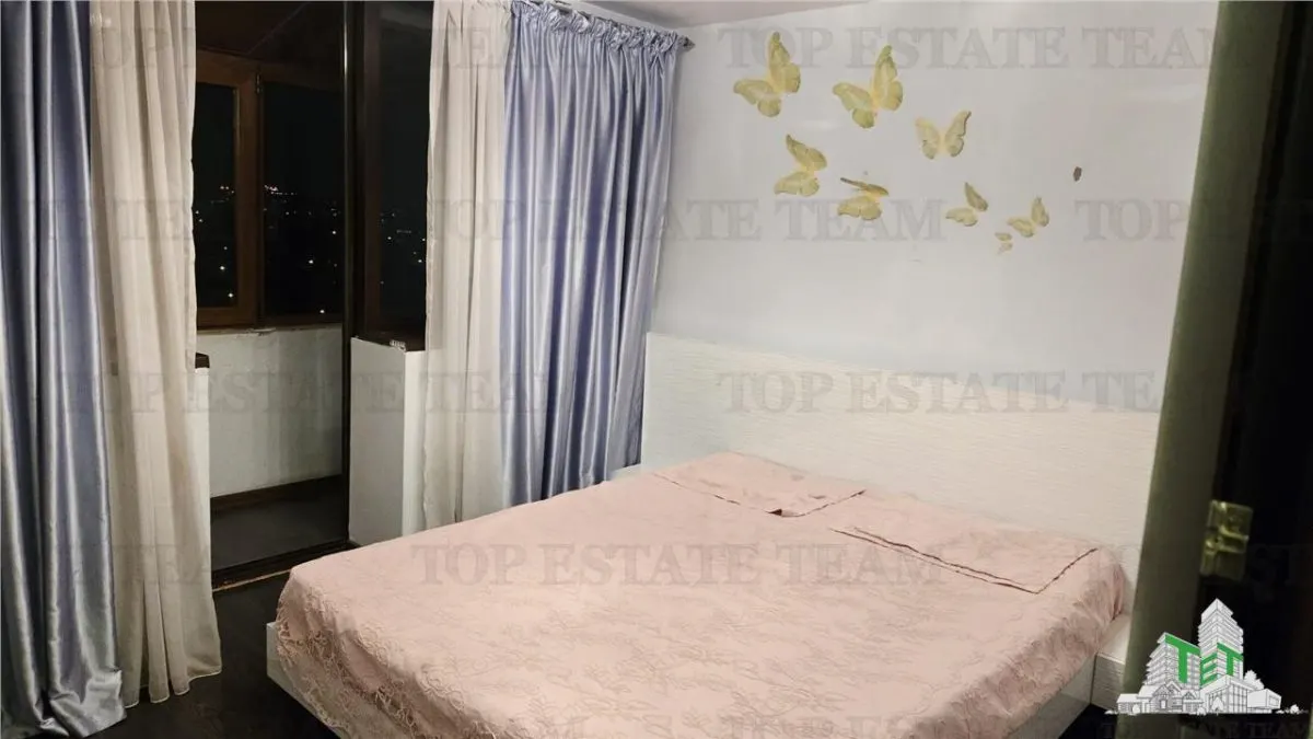 Apartamento moderno de 3 dormitorios con vistas panorámicas en Calea Grivitei - foto 6