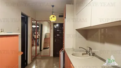 Apartamento moderno de 3 dormitorios con vistas panorámicas en Calea Grivitei - foto 9