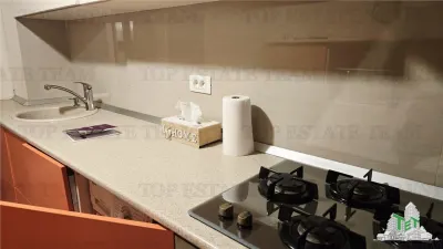 Apartamento moderno de 3 dormitorios con vistas panorámicas en Calea Grivitei - foto 10