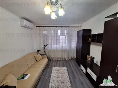 2-Bedroom Apartment - B-dul Independentei - Braila - Braila