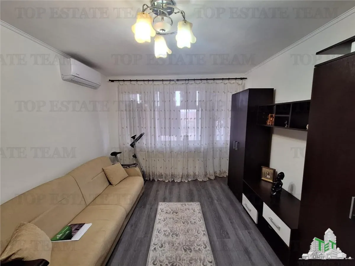 2-Bedroom Apartment - B-dul Independentei - Braila - foto 1