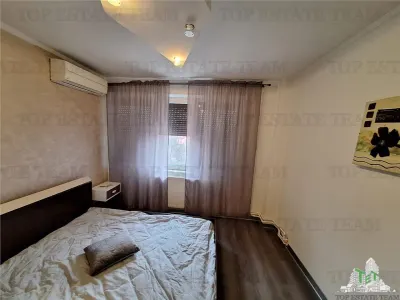 2-Bedroom Apartment - B-dul Independentei - Braila - foto 2