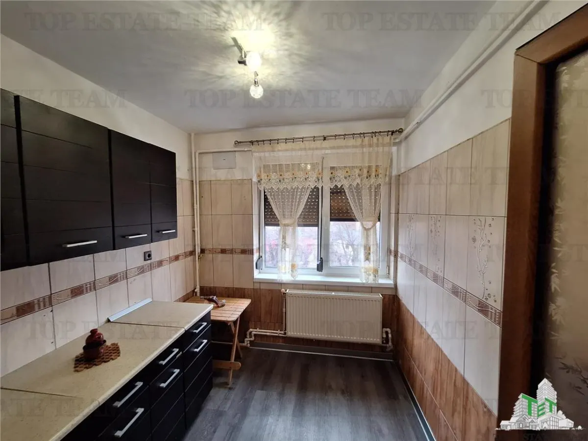 2-Bedroom Apartment - B-dul Independentei - Braila - foto 4