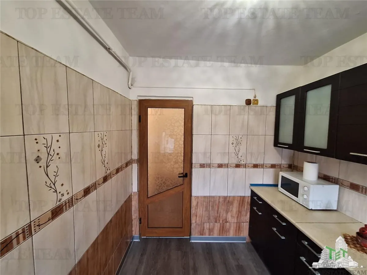 2-Bedroom Apartment - B-dul Independentei - Braila - foto 5