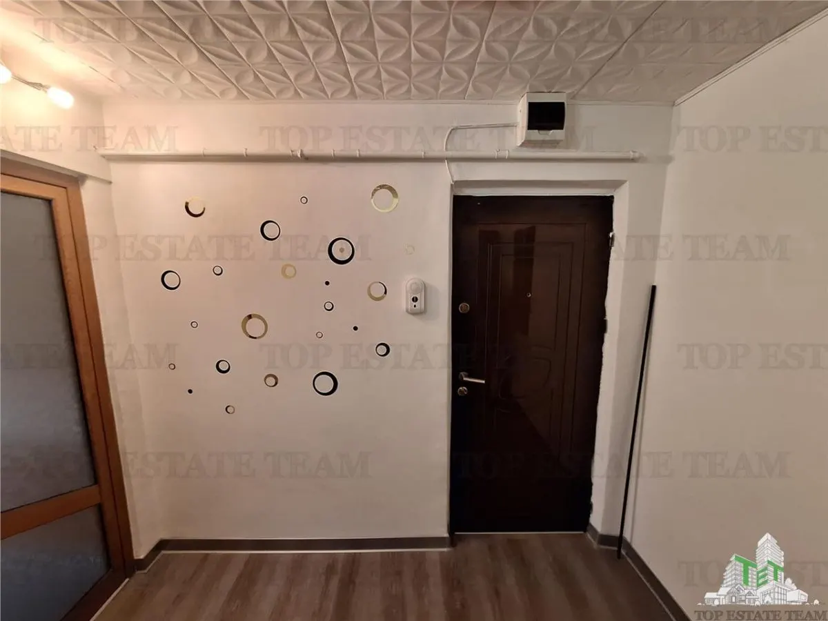 2-Bedroom Apartment - B-dul Independentei - Braila - foto 6