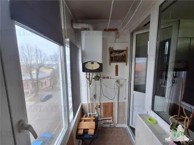 2-Bedroom Apartment - B-dul Independentei - Braila - foto 7