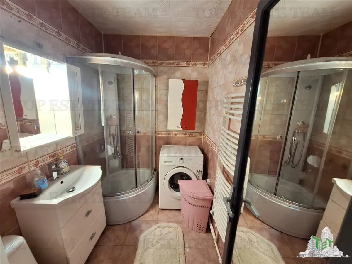 2-Bedroom Apartment - B-dul Independentei - Braila - foto 8