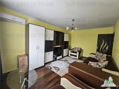 2-Bedroom Apartment, 4th Floor – Bright & Immaculate, Poarta 6, Constanța - foto 2