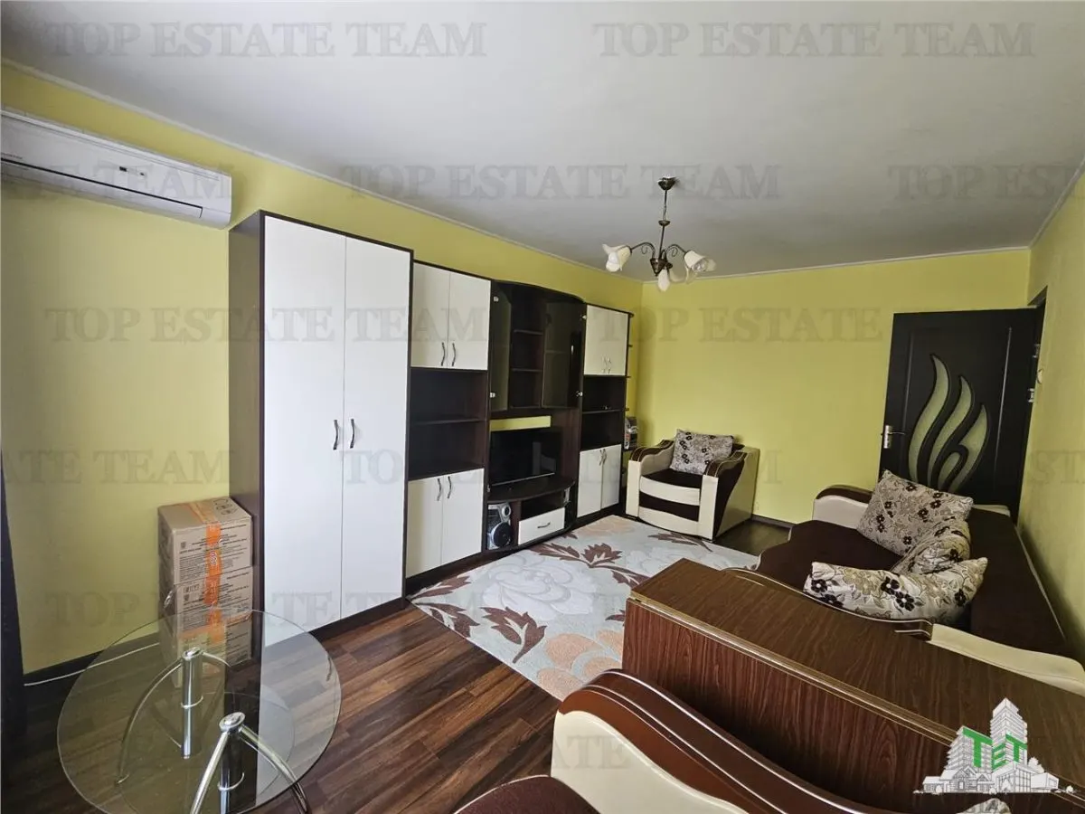 2-Bedroom Apartment, 4th Floor – Bright & Immaculate, Poarta 6, Constanța - foto 2