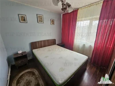 2-Bedroom Apartment, 4th Floor – Bright & Immaculate, Poarta 6, Constanța - foto 12