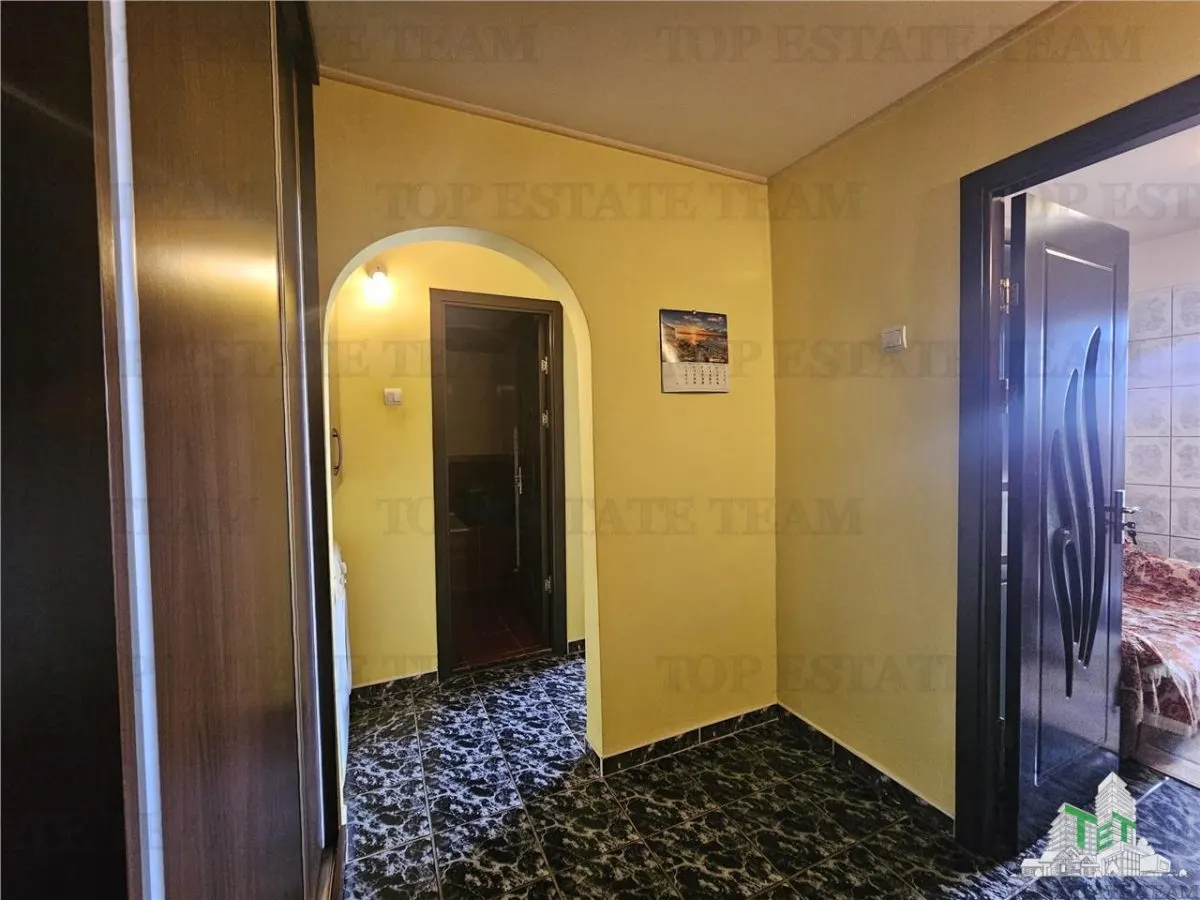 2-Bedroom Apartment, 4th Floor – Bright & Immaculate, Poarta 6, Constanța - foto 13