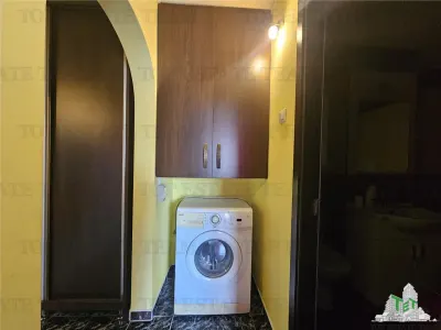 2-Bedroom Apartment, 4th Floor – Bright & Immaculate, Poarta 6, Constanța - foto 14