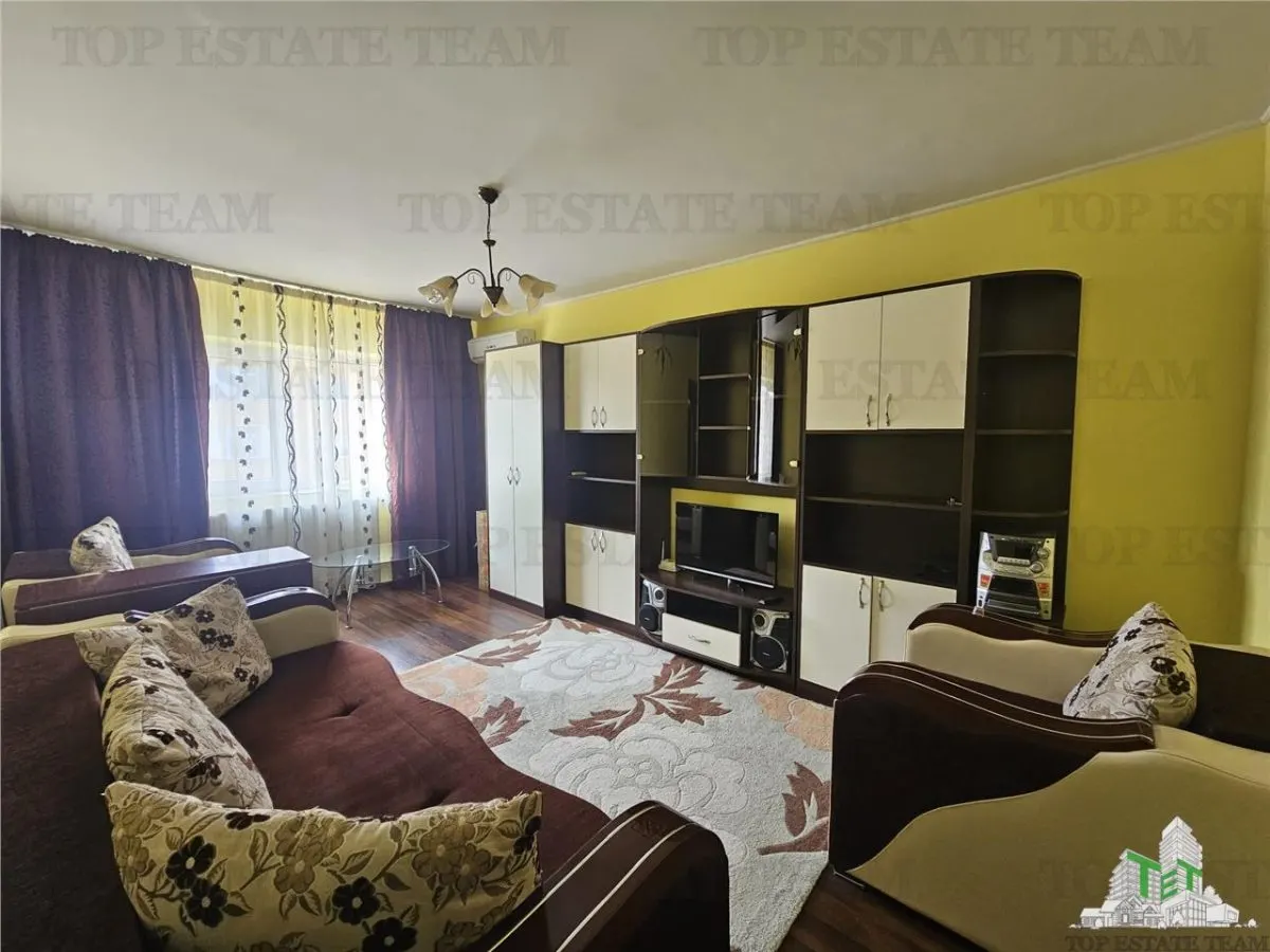 2-Bedroom Apartment, 4th Floor – Bright & Immaculate, Poarta 6, Constanța - foto 15