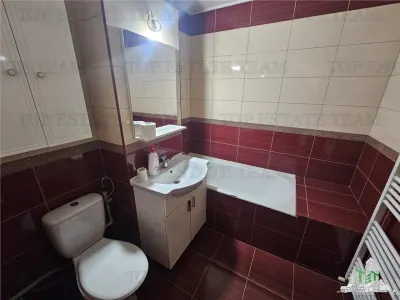 2-Bedroom Apartment, 4th Floor – Bright & Immaculate, Poarta 6, Constanța - foto 17