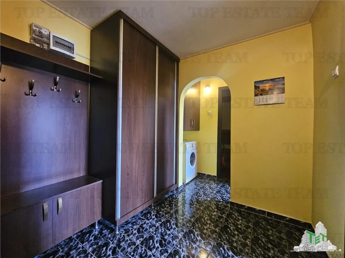 2-Bedroom Apartment, 4th Floor – Bright & Immaculate, Poarta 6, Constanța - foto 18