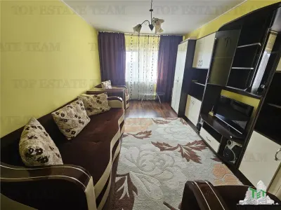 2-Bedroom Apartment, 4th Floor – Bright & Immaculate, Poarta 6, Constanța - foto 3