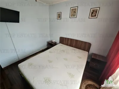 2-Bedroom Apartment, 4th Floor – Bright & Immaculate, Poarta 6, Constanța - foto 4