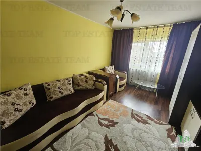 2-Bedroom Apartment, 4th Floor – Bright & Immaculate, Poarta 6, Constanța - foto 6