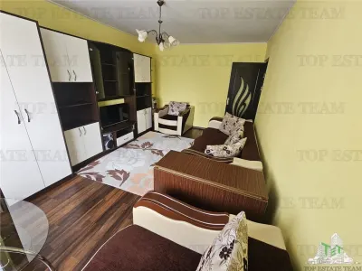 2-Bedroom Apartment, 4th Floor – Bright & Immaculate, Poarta 6, Constanța - foto 7
