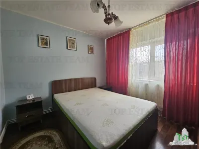 2-Bedroom Apartment, 4th Floor – Bright & Immaculate, Poarta 6, Constanța - foto 8