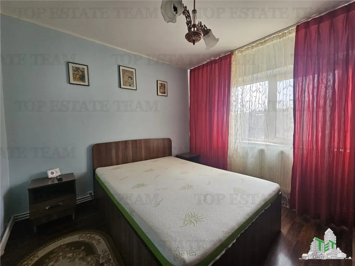 2-Bedroom Apartment, 4th Floor – Bright & Immaculate, Poarta 6, Constanța - foto 8