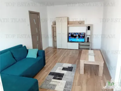 2-Bedroom Apartment, Ready to Move In, Bucuresti, Fizicienilor - Bucuresti