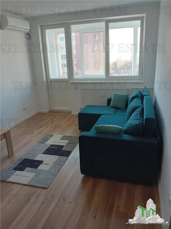 2-Bedroom Apartment, Ready to Move In, Bucuresti, Fizicienilor - foto 4