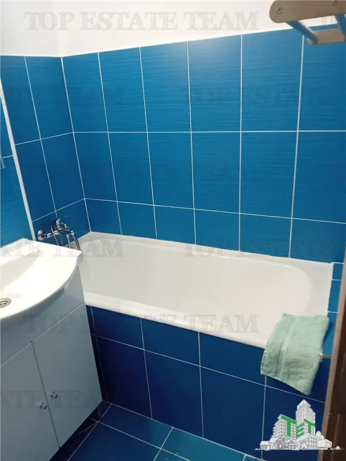 2-Bedroom Apartment, Ready to Move In, Bucuresti, Fizicienilor - foto 5
