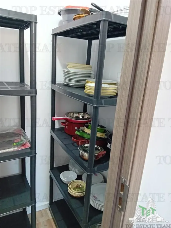 2-Bedroom Apartment, Ready to Move In, Bucuresti, Fizicienilor - foto 8