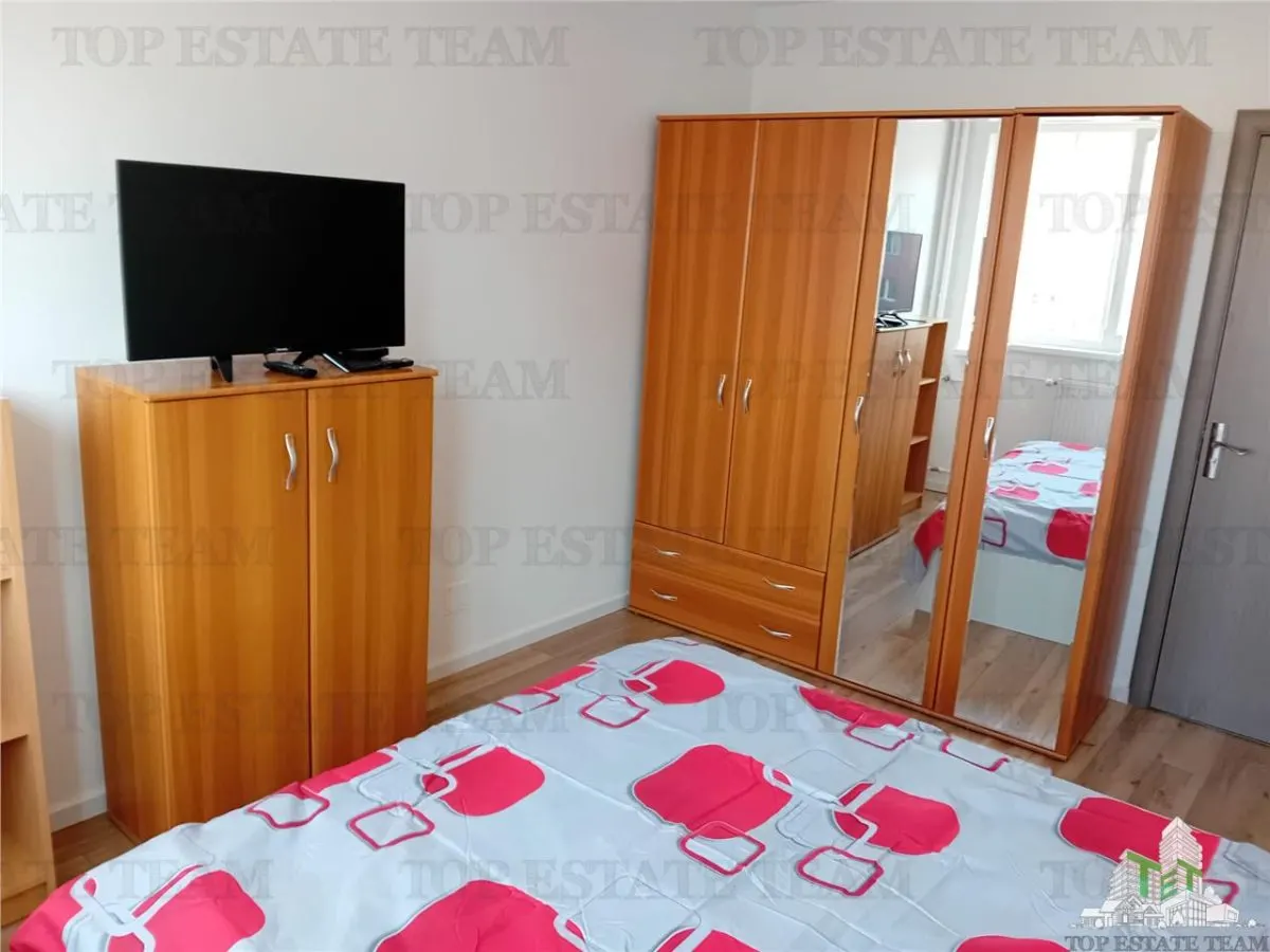 2-Bedroom Apartment, Ready to Move In, Bucuresti, Fizicienilor - foto 10
