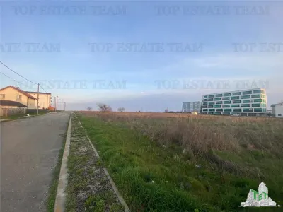 Terreno Urbanizable Edificable 18.000 m² Costinesti, Constanta - foto 3