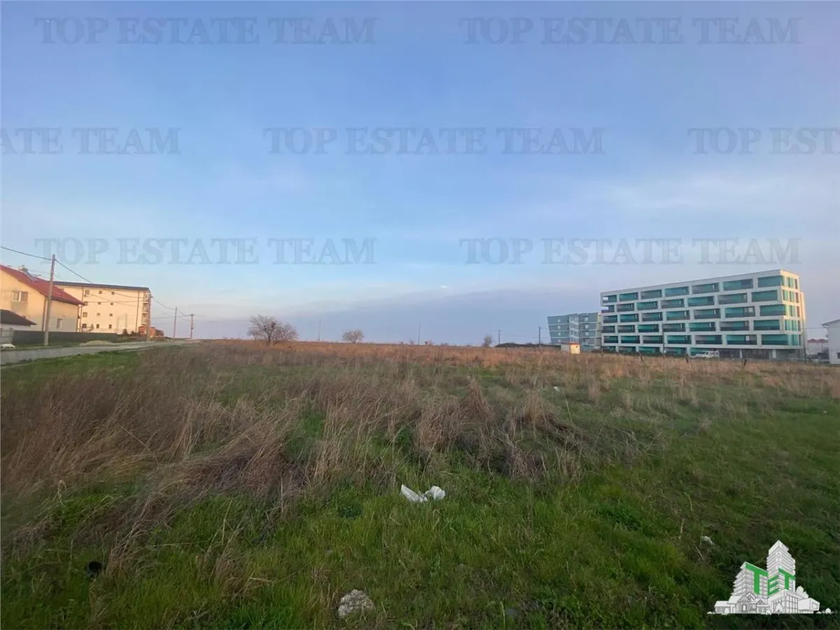 Terreno Urbanizable Edificable 18.000 m² Costinesti, Constanta - foto 4