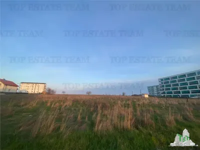 Terreno Urbanizable Edificable 18.000 m² Costinesti, Constanta - foto 5