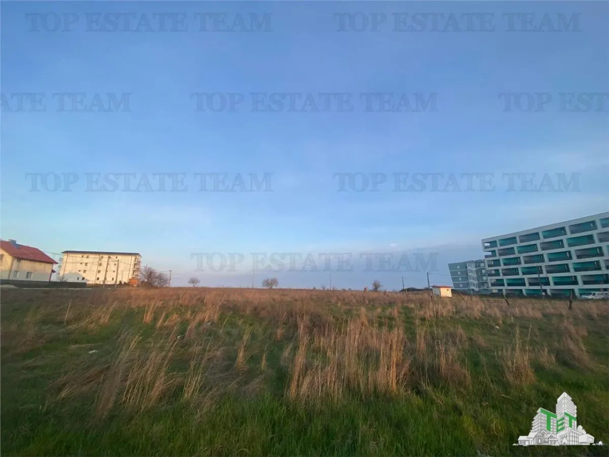 Terreno Urbanizable Edificable 18.000 m² Costinesti, Constanta - foto 5