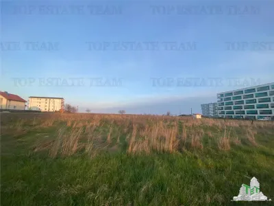 Terreno Urbanizable Edificable 18.000 m² Costinesti, Constanta - foto 6