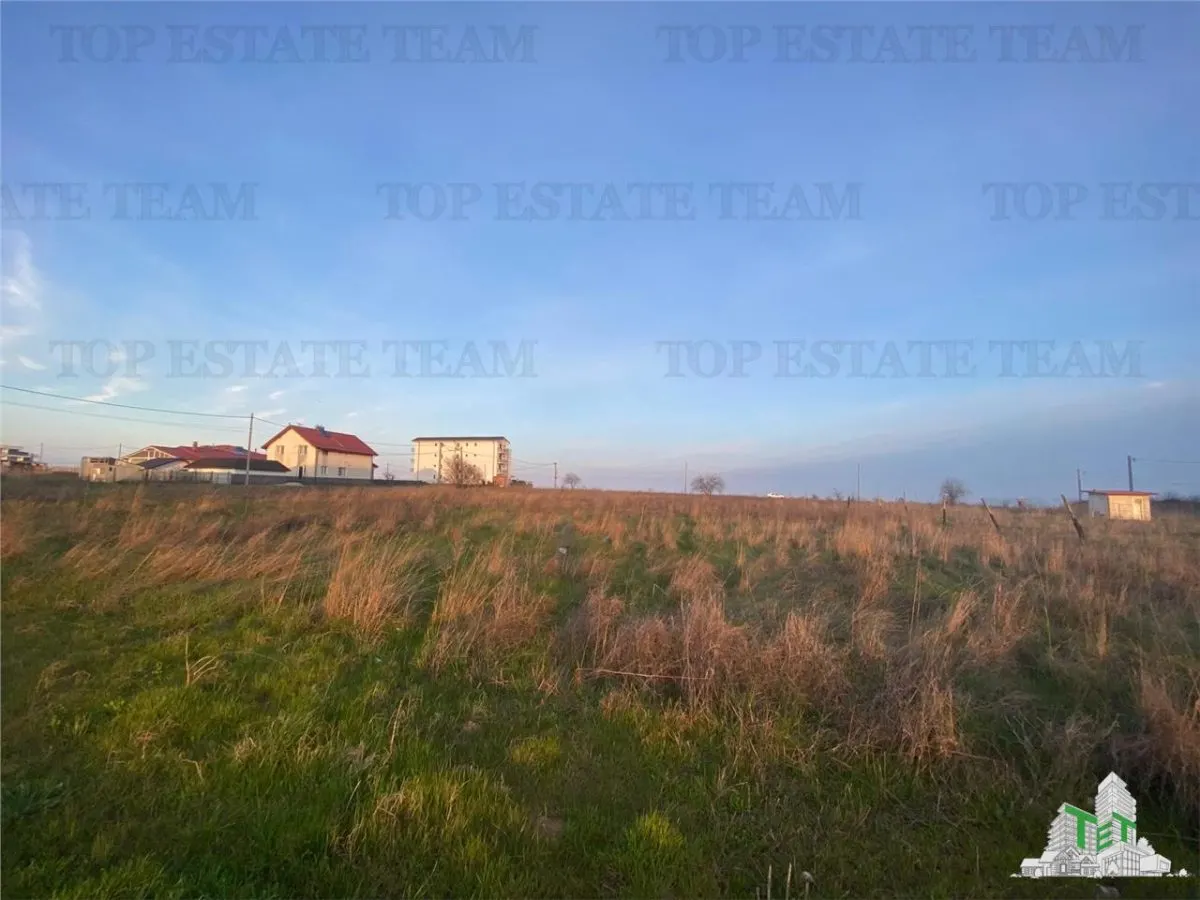 Terreno Urbanizable Edificable 18.000 m² Costinesti, Constanta - foto 7
