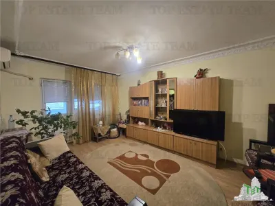 3-Bedroom Apartment, Militari, Paci Metro, Sector 6, Bucharest - Bucuresti