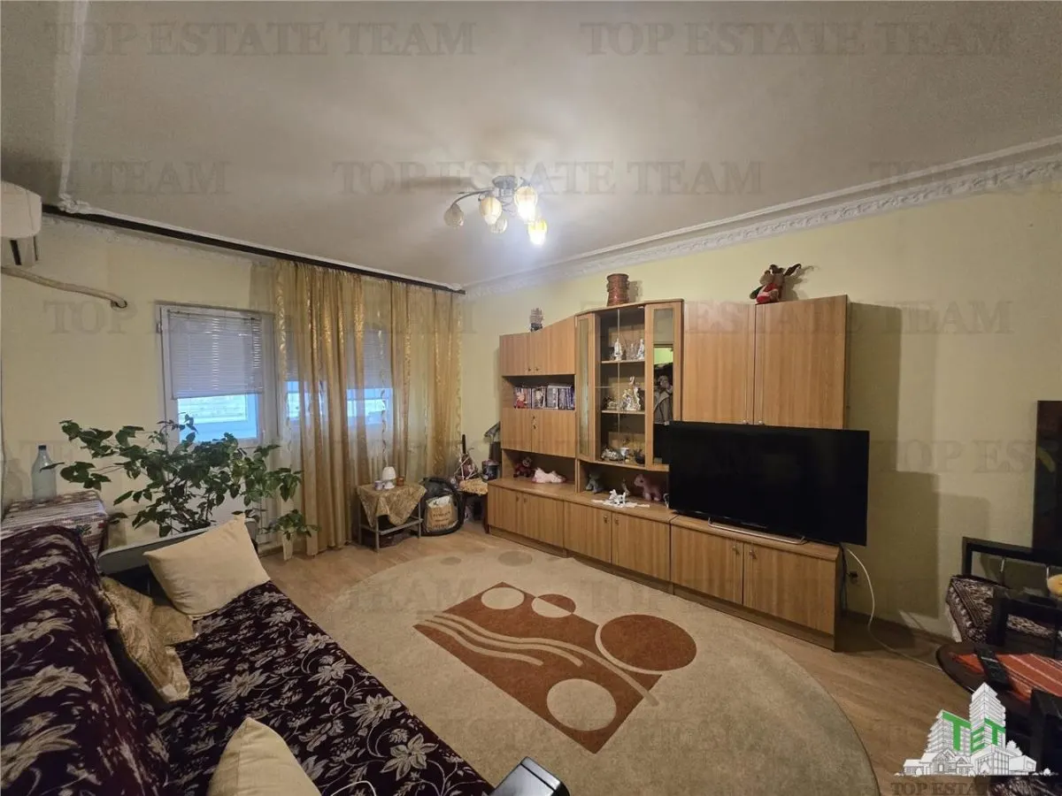3-Bedroom Apartment, Militari, Paci Metro, Sector 6, Bucharest - foto 1