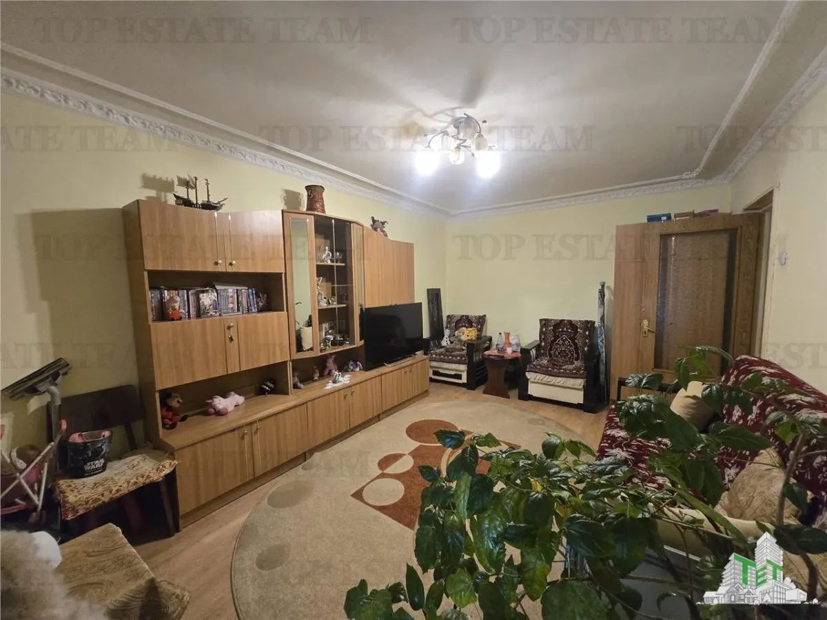 3-Bedroom Apartment, Militari, Paci Metro, Sector 6, Bucharest - foto 2