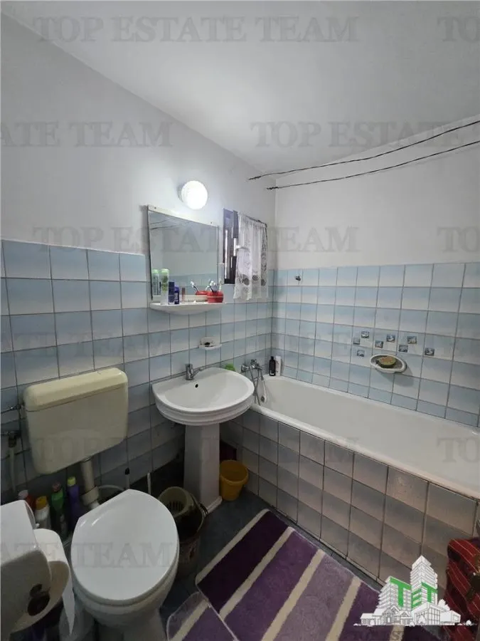 3-Bedroom Apartment, Militari, Paci Metro, Sector 6, Bucharest - foto 11
