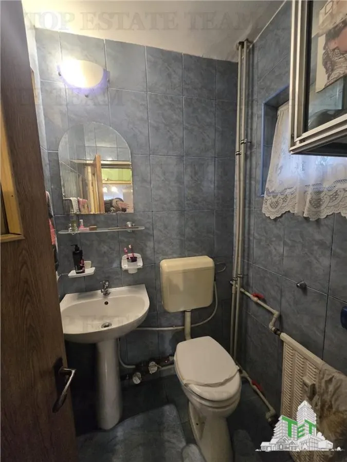 3-Bedroom Apartment, Militari, Paci Metro, Sector 6, Bucharest - foto 12